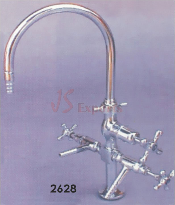 WATER TAP, SWAN NECK